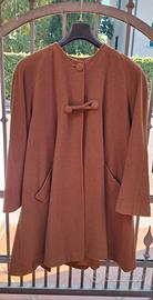 cappotto vintage 