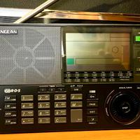 Radio Multibanda Ricevitori