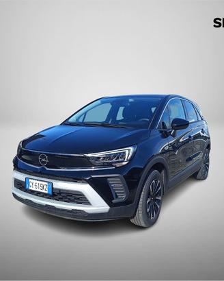 OPEL Crossland Crossland Elegance 1.2 T 130cv AT