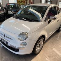 FIAT 500 1.2 Sport