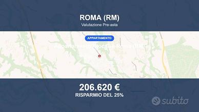 Immobile in asta di 152 m² con più di 5 locali a R