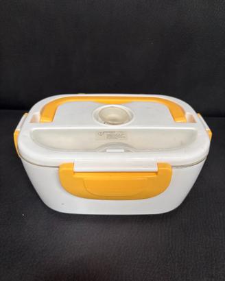Wintem Scaldavivande Lunchy Box Inox