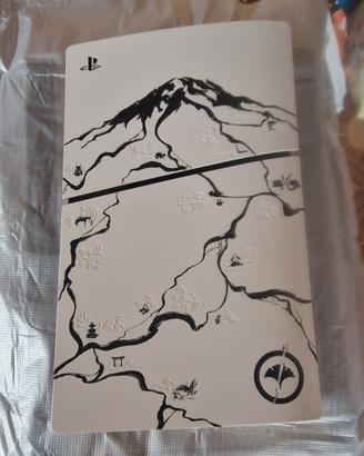 PlayStation 5, Ghost of Yōtei Limited Edition
