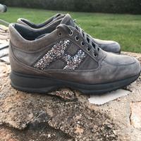 SCARPE ORIGINALI HOGAN