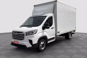 MAXUS Deliver 9 Deliver9 2.0 CRDI 150CV RWD PLM-