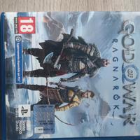 god of war ragnarok