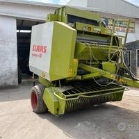 Rotopressa Claas Variant 180 anno 2009