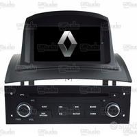Autoradio Navigatore RENAULT Megane 2 2002-2008