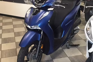 Honda SH 125