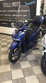 Honda SH 125