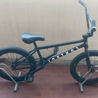 BMX bici
