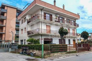 Appartamento Venafro [VE NNGC197-17-C71VRG]