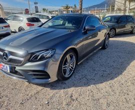 Mercedes-benz E 220 d Coupé Premium
