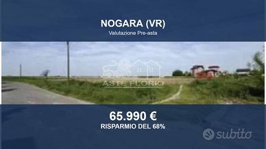 Immobile in asta di 5923 m² a Nogara