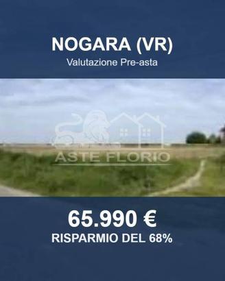 Immobile in asta di 5923 m² a Nogara
