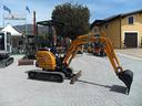 miniescavatore-kato-imer-hd17-vxe
