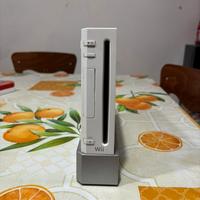 Nintendo WII