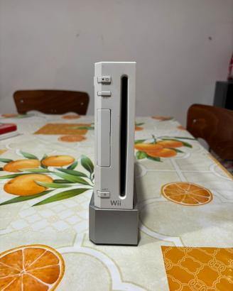 Nintendo WII