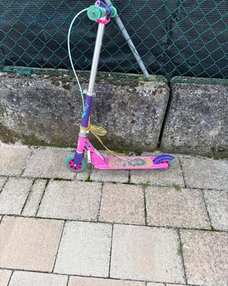 Monopattino per bambini fino 9 anni