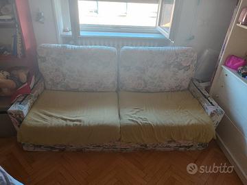 divano letto 