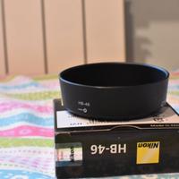 Paraluce Nikon HB-46 (NUOVO)