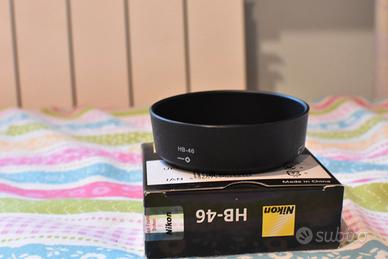 Paraluce Nikon HB-46 (NUOVO)