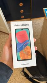 samsung m33 5g
