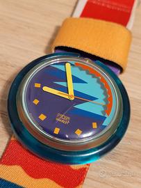 pop swatch 