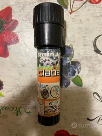 Irrigatori a scomparsa Claber mod.Rain Jet