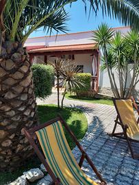 PUGLIA PESCHICI.Fine Agosto/Settembre Last Minute