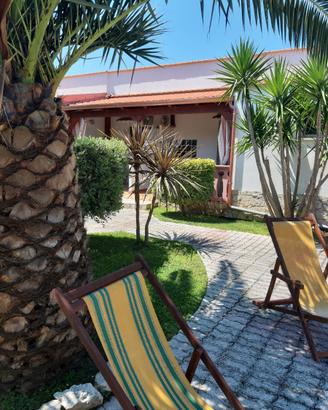 PUGLIA PESCHICI.Fine Agosto/Settembre Last Minute