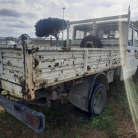 Iveco Daily 35.10