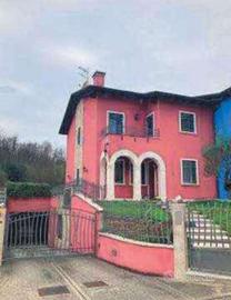 Porzione di casa ad Arzignano (VI)