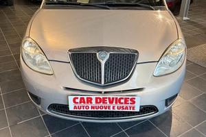 Lancia Ypsilon 1.4 - Ecochic GPL - NEOPATENTATI