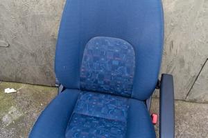 sedile passeggero fiat Doblò 