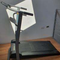 Tapis Roulant Magnetico - Zero consumo elettrico