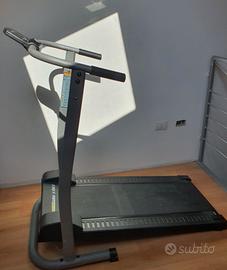 Tapis Roulant Magnetico - Zero consumo elettrico