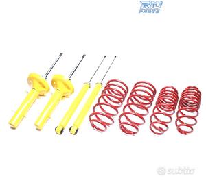 SOSPENSIONE SPORTIVA FORD FOCUS 10 2001-10 2004
