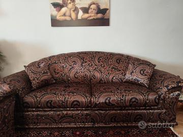 Salotto Completo Vintage 3 pezzi
