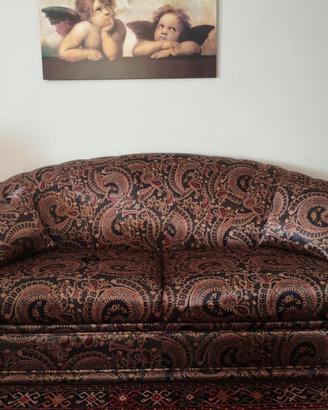 Salotto Completo Vintage 3 pezzi