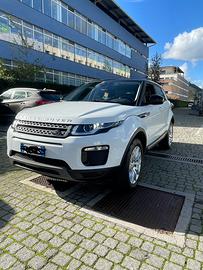 Range rover evoque 2.0 150 cv manuale