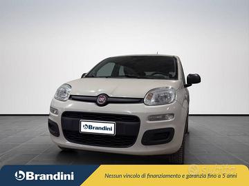 Fiat Panda 1.2 Easy 69cv E6