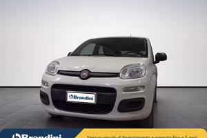 Fiat Panda 1.2 Easy 69cv E6