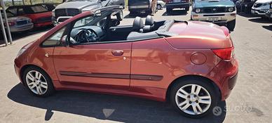 Mitsubishi Colt 1.5 16V CZC
