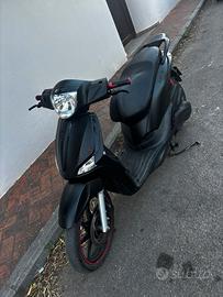 liberty piaggio 50