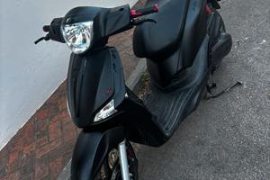 liberty piaggio 50