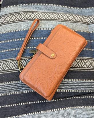 Portafoglio pochette