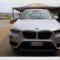 BMW X1 xDrive18d Business