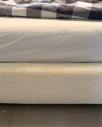 Letto contenitore