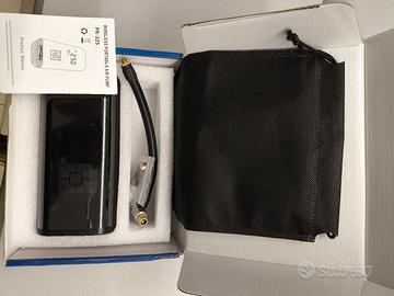Compressore portatile batteria 
